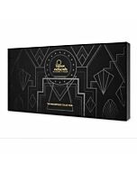 Magnifique culotte de cadenas metãlicas  dorado