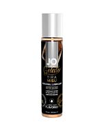Jo gelato lubricante sabores tiramisu 30ml