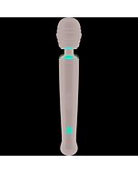Power wand - masajeador de silicona