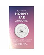 Bálsamo Excitante Horny Heat