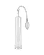 Augment pump desarrollador transparente