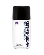 Wet light lubricante base agua ligero 136g