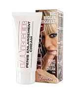 Crema Perfumada Macho Grande