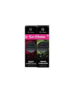 Kit Vibraciones Amorosas