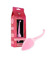 Feelztoys eilium estimulador con vibrador