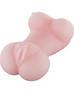 Juicy rider masturbador masculino