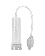 Releazy pump desarrollador transparente