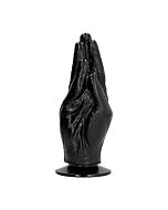 Fisting Black Pleasure 21cm