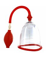 Desarrollador de pechos