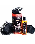 Extase sensuel set especial fantasia a dos