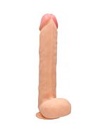 Real rock 054 pene realistico fisting 35 cm