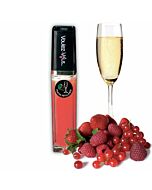 Voulez vous labial efecto calor-frio fresas con cava