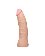 Pene realstico ur3 19 cm