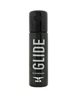 Mister b glide lubricante silicona 100 ml