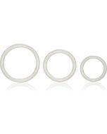 BrilloGlow Triple-Ring