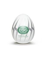 Huevo Thunder Masturbador