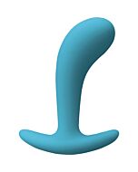 Firefly contour plug grande - azul