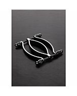 Pinza para la vagina