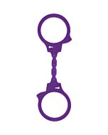 Toy joy stretchy esposas lila