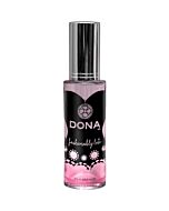Dona perfume feromonas fashion 60 ml