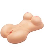 Big boobs banging bitch 6.5kg