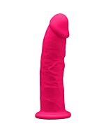 Pene Rosa Real 15cm
