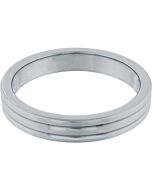 Anillo pene ribbed 50mm