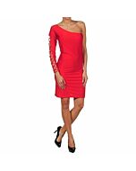 Oferta intimax vestido monique rojo