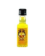 Love lickers - aceite efecto calor malibu screw