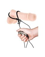 Shock therapy anillas de electroestimulacion