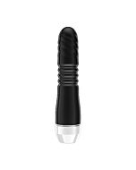 Loveline leila vibrador negro