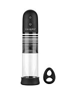 Ez pump kit - bomba desarrolladora recargable