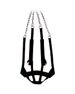 Columpio del amor de lujo