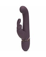 Cincuenta sombras liberadas vibrador con rabbit come to bed