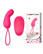 C-type pretty love barlow  12funciones