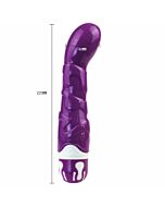 Vibrador Sensación Lila