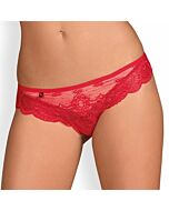 Obsessive - 853-tho-3 tanga s/m