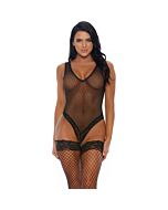 Video vixen body negro