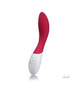 Lelo mona 2 vibrador rojo