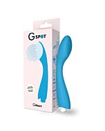 Vibrador Turquesa Gylbert