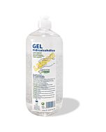 Gel hidroalcohólico lemon 1 litro