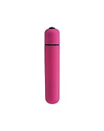 Neon luv touch bala vibradora xl rosa