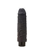 X-tasy vibe - soft negro