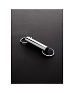 Barra de extensión acero inox 10cm