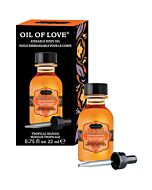 Aceite Love Mango 22ml