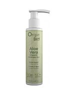 Orgie bio- gel intimo aloe vera  - 100 ml