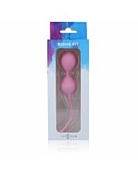 Kegel Rosa Intenso
