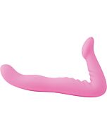 Fetish fantasy elite arnes sin sujecion 22 cm rosa