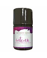 Intimate earth gel intense clitorial 30ml