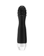 Loveline lowri vibrador negro